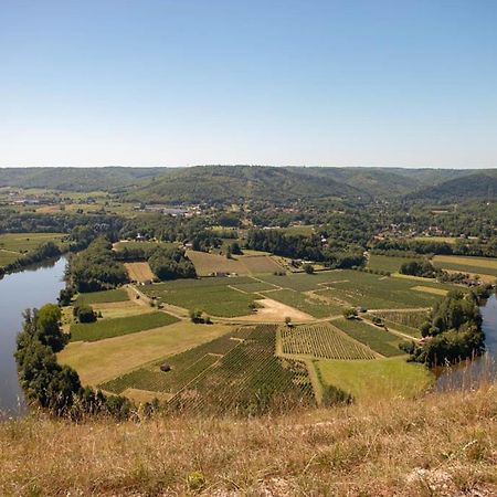 Willa La Taniere Des Druides Luzech Zewnętrze zdjęcie
